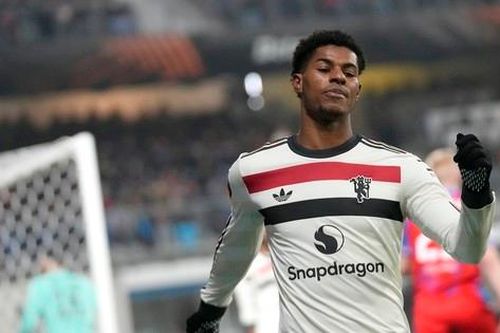 Rashford gây sóng gió ở Old Trafford, tuyên bố muốn rời MU