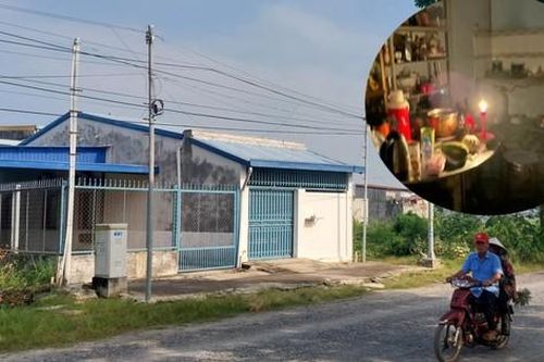 Mất điện kéo dài ở khu tái định cư, chủ đầu tư 'không biết sự cố ở đâu'