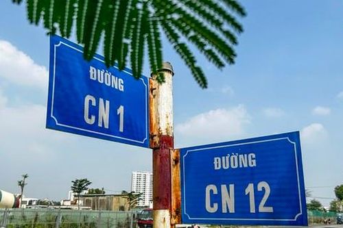 Cận cảnh những tuyến đường ở TPHCM dự kiến mang tên các nhà lãnh đạo