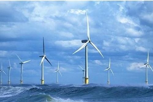 Đề xuất vốn ngoại không quá 65% trong liên danh dự án điện gió ngoài khơi