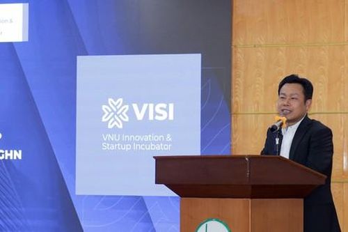 Khởi nghiệp từ đại học: Tại sao không?