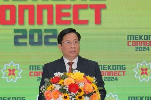Đồng bằng sông Cửu Long đối mặt nhiều thách thức nghiêm trọng
