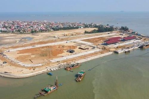 Dự án trọng điểm: Chỗ cấp tập thi công, nơi dở dang 'đứt đoạn'