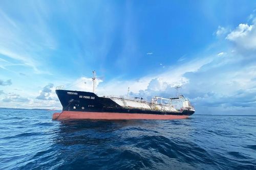 Gas Shipping (GSP): Khẳng định tiềm năng tăng trưởng vượt trội
