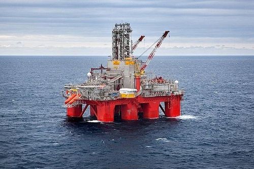 Equinor phát hiện dầu khí ở Biển Bắc