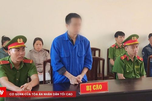 Sát hại 'bạn gái nhí' vì ghen tuông
