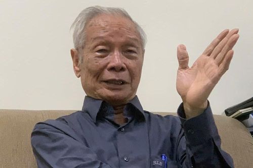 Tinh gọn bộ máy, sáp nhập bộ ngành là bước đi quan trọng