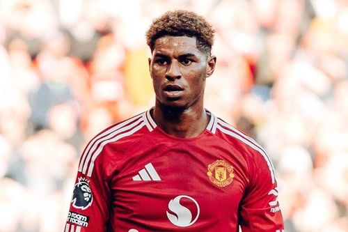 Rashford tuyên bố sẵn sàng chia tay MU