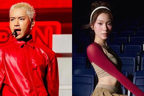 Wean Lê 'đổi đời' sau 'Anh trai say hi', Mỹ Mỹ thoát mác dancer