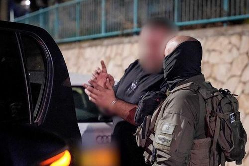 Israel bắt gián điệp hợp tác với Iran, tố Hezbollah vi phạm thỏa thuận ngừng bắn