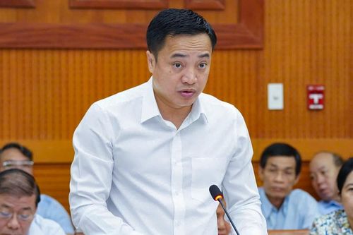 Thiếu tướng Mai Hoàng: Tội phạm cướp giật giảm mạnh, xóa ấn tượng xấu về TPHCM