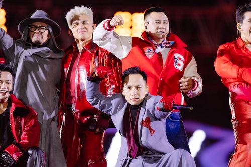 Thủ tướng: Phải nhân lên những concert như Anh trai say hi, Anh trai vượt ngàn chông gai