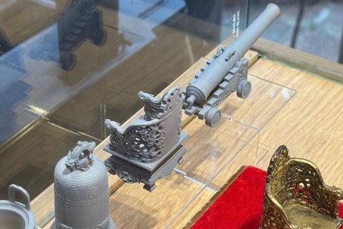Khi di sản văn hóa Cố đô Huế tự kể câu chuyện của mình nhờ công nghệ