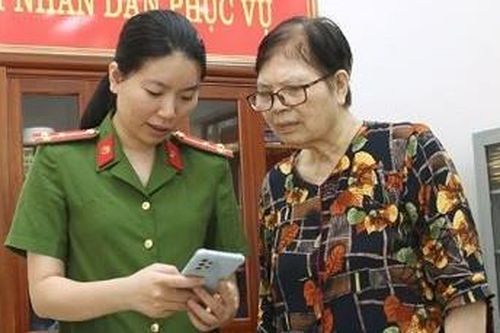 Tiện ích vì mọi nhà, mọi người
