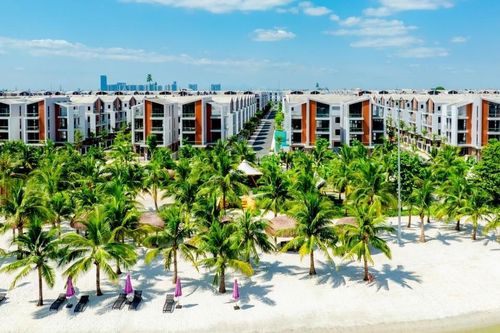 Cửa sáng nào cho nhà đầu tư bất động sản cuối năm 2024?