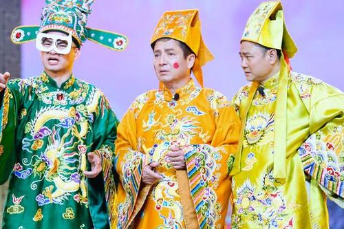 Dàn nghệ sĩ kỳ cựu chia sẻ lý do chưa nhận lời tham gia Táo quân 2025