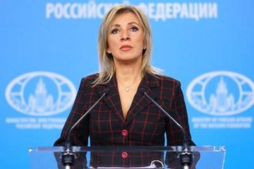 Nga chính thức lên tiếng về tình hình Syria