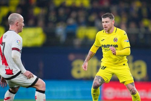 Nhận định, dự đoán Villarreal vs Rayo Vallecano: Thắng phút cuối