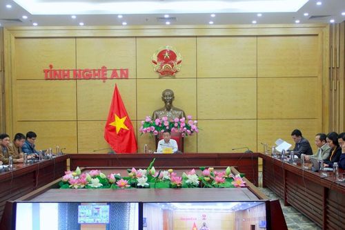 Ứng dụng công nghệ thông tin trong Tổng điều tra nông thôn, nông nghiệp năm 2025
