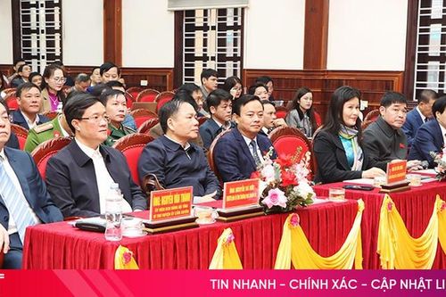 HĐND huyện Cẩm Xuyên quyết nghị nhiều nội dung quan trọng