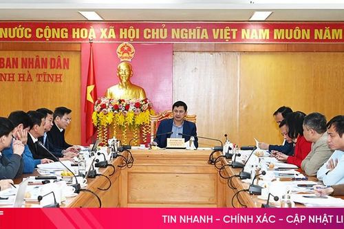 Xác định danh mục nhiệm vụ KH&CN Hà Tĩnh năm 2025