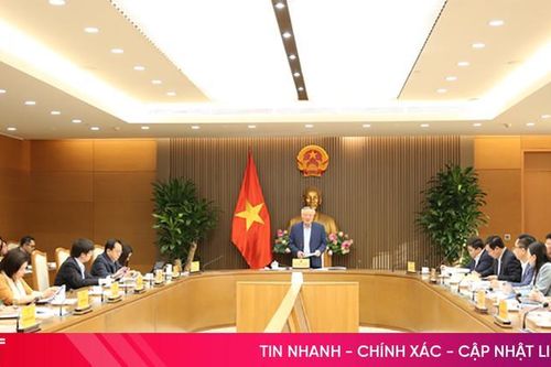 Chuẩn bị điều kiện thực hiện cuộc Tổng điều tra nông thôn, nông nghiệp