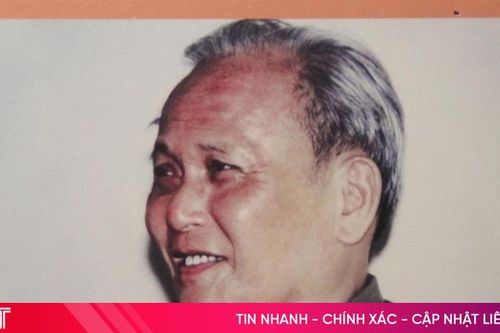 Nhớ anh Hai Mạnh