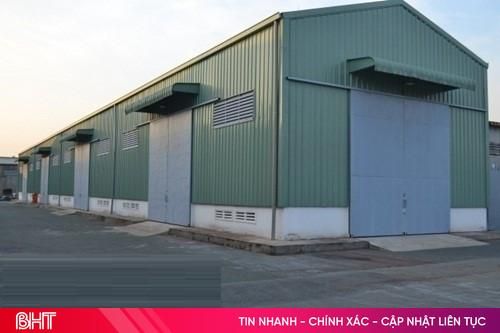 Toàn Việt Real - dịch vụ thuê kho xưởng phù hợp mọi quy mô doanh nghiệp