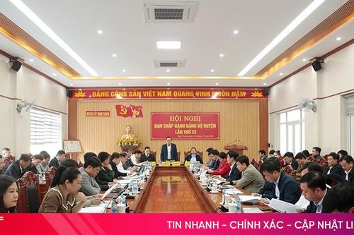Nghi Xuân có 12/15 chỉ tiêu KT - XH đạt và vượt kế hoạch