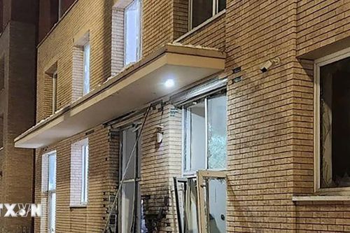 Nga cáo buộc phương Tây góp phần dẫn đến cái chết của Tướng Kirillov