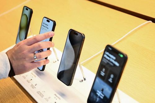 Cộng hòa Dân chủ Congo kiện Apple về việc sử dụng trái phép 'khoáng sản máu'