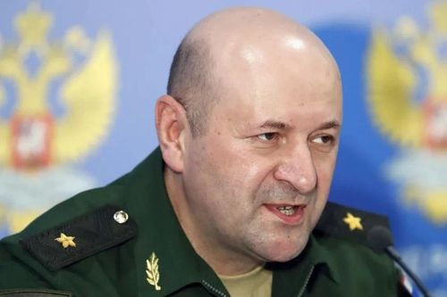 Nga bắt giữ nghi phạm trong vụ ám sát Trung tướng Igor Kirillov
