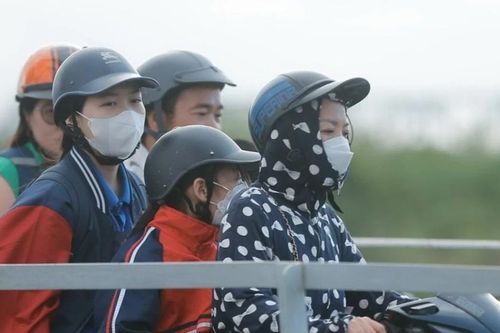 Hà Nội: Nhà trường phải bảo đảm sức khỏe cho học sinh khi trời rét