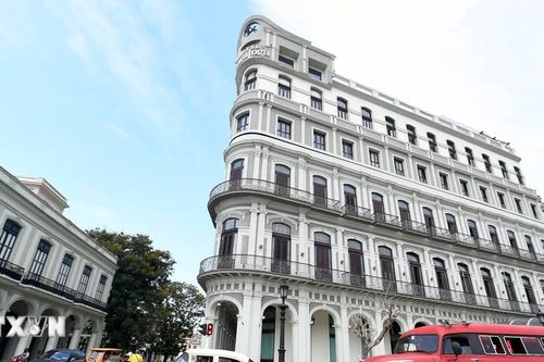 Các cựu quan chức Mỹ kêu gọi thay đổi chính sách với Cuba