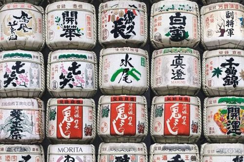 Rượu sake của Nhật Bản sẽ được sản xuất trên trạm vũ trụ quốc tế ISS