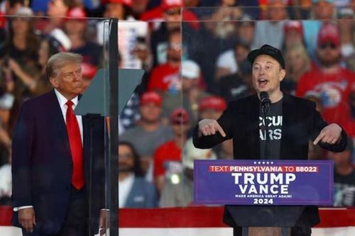 'Chính phủ tỷ phú' của ông Trump: Nội các giàu chưa từng có trong lịch sử Mỹ