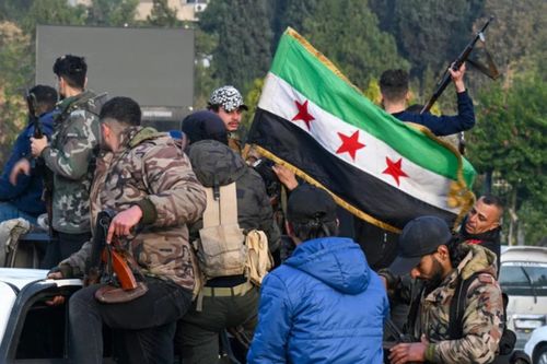 Xung đột Syria chưa có hồi kết trước sự can dự của nhiều quốc gia bên ngoài