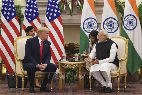 Ấn Độ lo ngại trước cảnh báo mạnh mẽ từ Tổng thống đắc cử Donald Trump