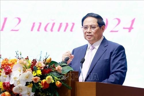Thủ tướng: Đột phá kiến tạo không gian phát triển để văn hóa, thể thao và du lịch 'cất cánh'