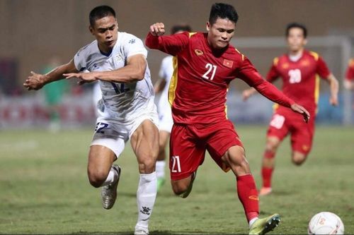 Philippines - Việt Nam: Thử thách tại 'chảo lửa' Rizal Memorial