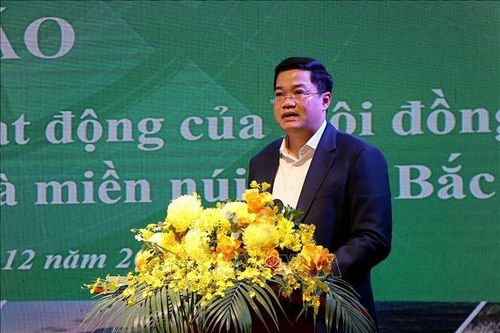 Thúc tiến độ các dự án đã được bố trí vốn cao tốc Hà Nội - Hòa Bình - Mộc Châu