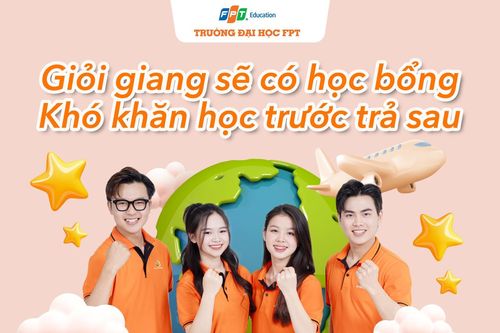 Sinh viên nhận học bổng Chuyên gia toàn cầu được làm việc ở các quốc gia lớn
