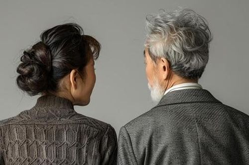 Cô gái 23 tuổi cưới ông lão 80 tuổi, cha mẹ 'không nói lên lời'