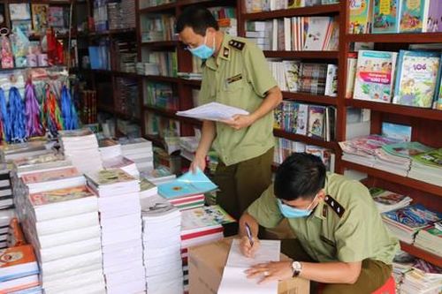Sách lậu, sách giả: Trách nhiệm không chỉ thuộc về các nhà xuất bản