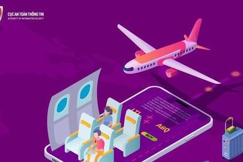 Thủ đoạn lừa đảo bằng hình thức đặt vé máy bay, tàu xe về quê đón Tết Ất Tỵ 2025
