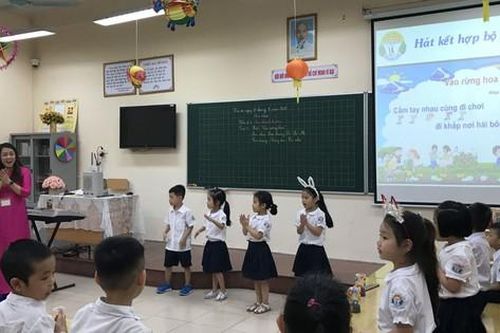 Học Âm nhạc không chỉ dừng ở việc thuộc lời bài hát