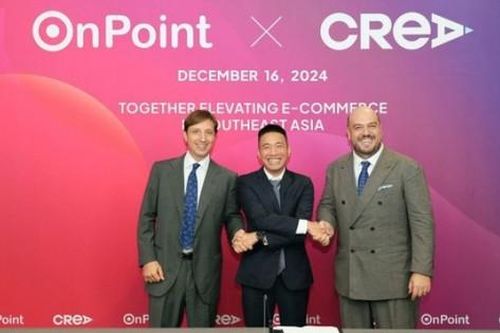 OnPoint mua lại CREA, củng cố vị thế dẫn đầu ngành thương mại điện tử tại Đông Nam Á