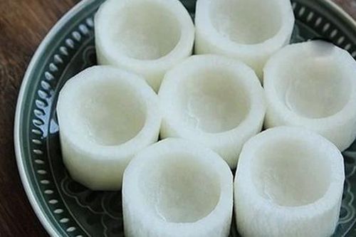 Loại củ được ví như 'nhân sâm trắng', mâm cơm nhà nào cũng có mà ít ai hay