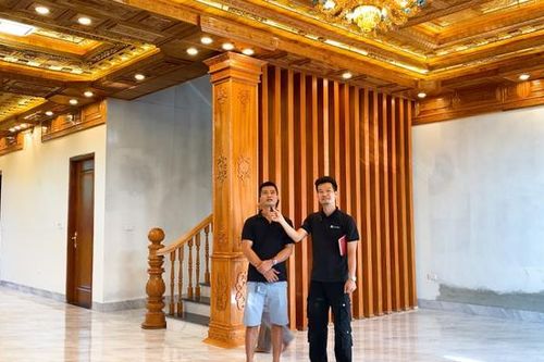 Nguyễn Văn Khánh - người nâng tầm vị thế thương hiệu Trần Gỗ Miền Bắc
