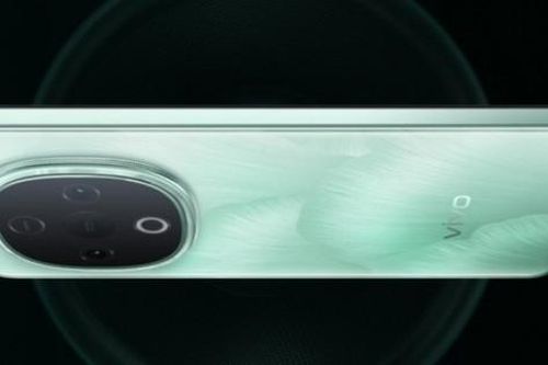 Vivo Y300 5G ra mắt với màn 120Hz, pin 6.500 mAh, giá từ 4,8 triệu